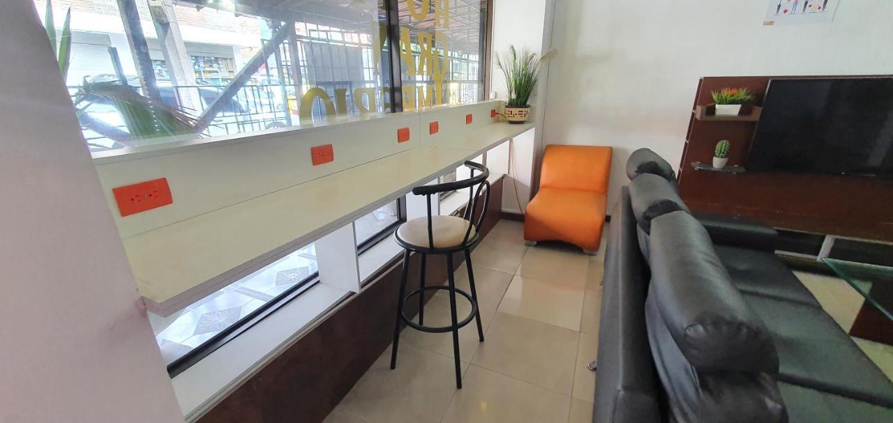 Hotel Gran Imperio Medellín Zewnętrze zdjęcie