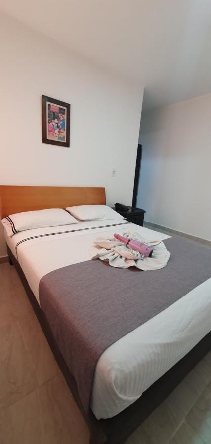 Hotel Gran Imperio Medellín Zewnętrze zdjęcie