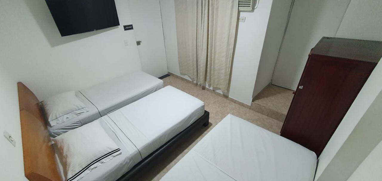 Hotel Gran Imperio Medellín Zewnętrze zdjęcie