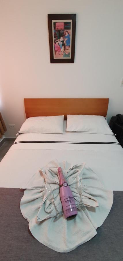 Hotel Gran Imperio Medellín Zewnętrze zdjęcie