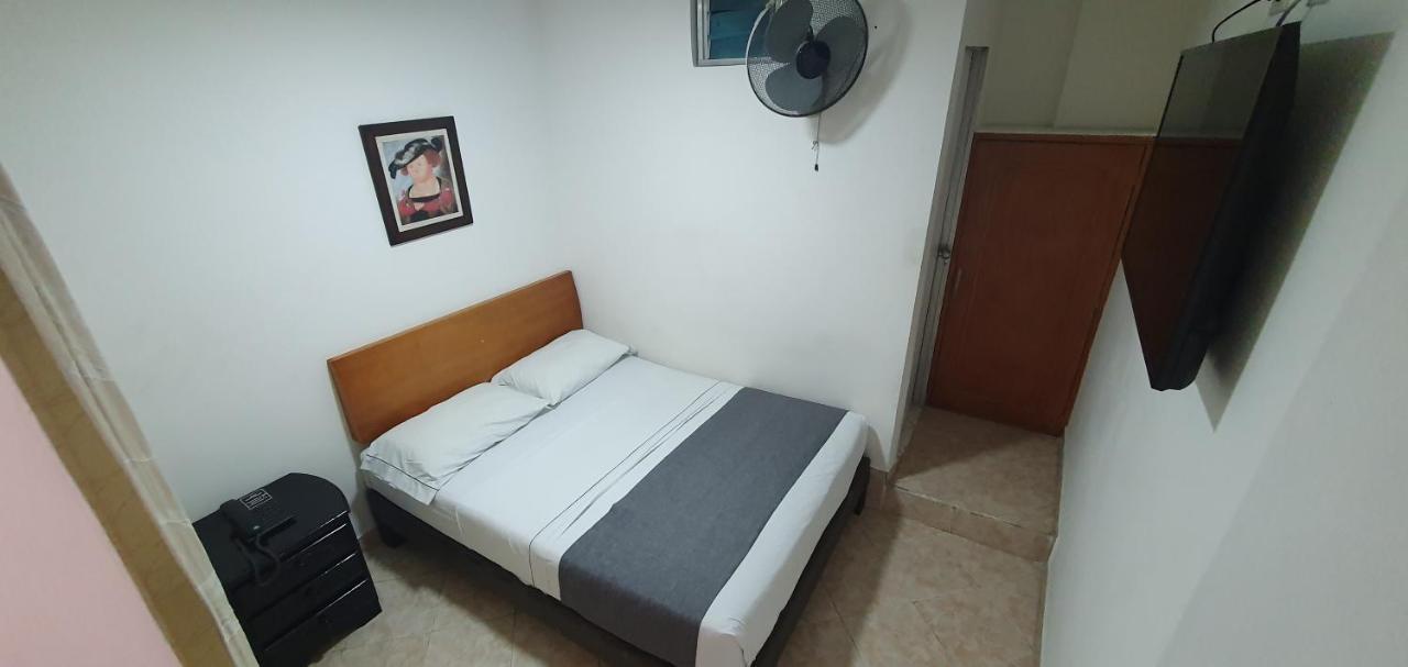 Hotel Gran Imperio Medellín Zewnętrze zdjęcie