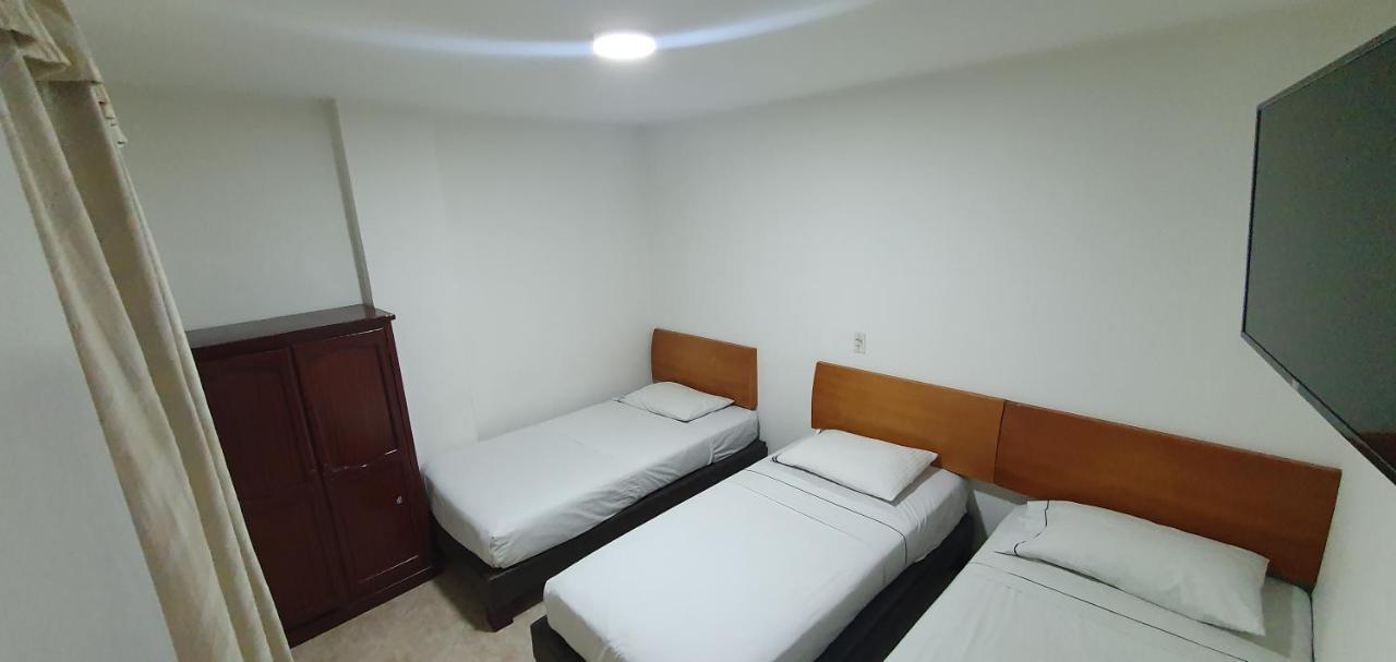 Hotel Gran Imperio Medellín Zewnętrze zdjęcie