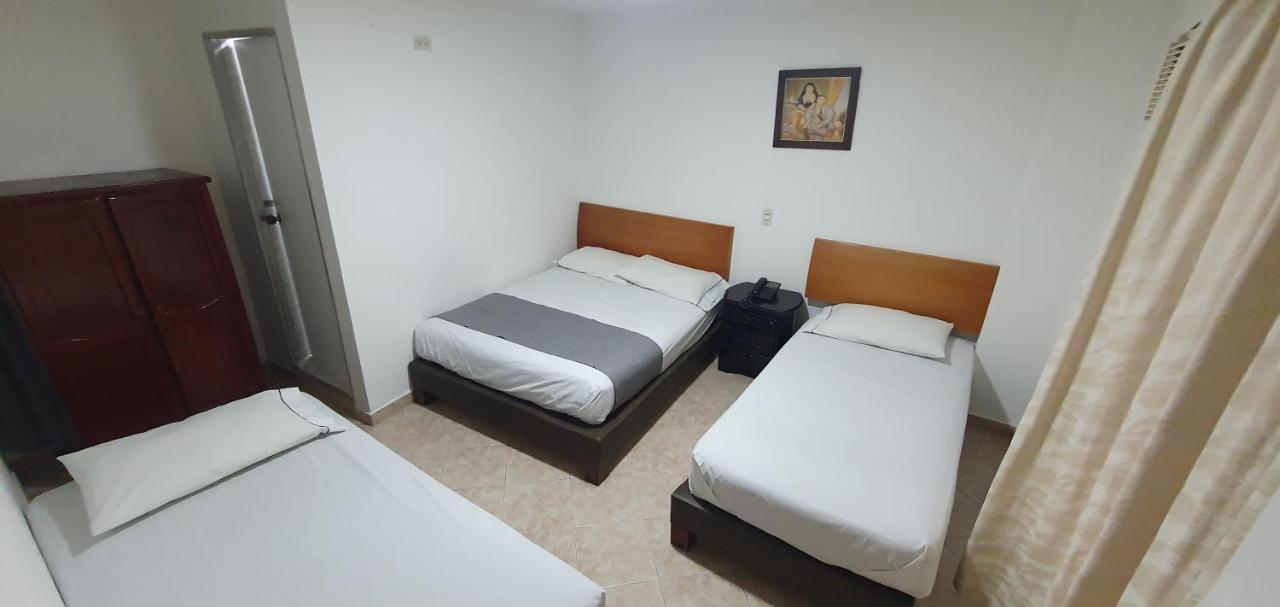 Hotel Gran Imperio Medellín Zewnętrze zdjęcie
