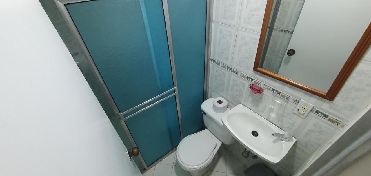 Hotel Gran Imperio Medellín Zewnętrze zdjęcie
