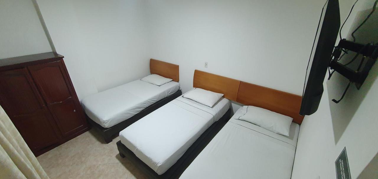 Hotel Gran Imperio Medellín Zewnętrze zdjęcie