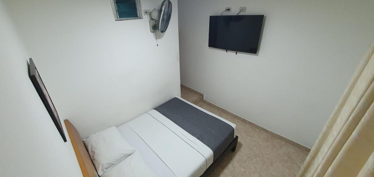 Hotel Gran Imperio Medellín Zewnętrze zdjęcie