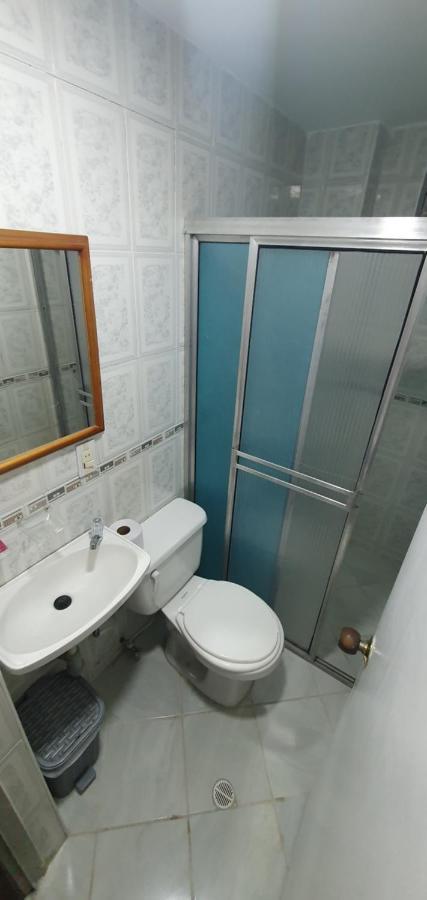 Hotel Gran Imperio Medellín Zewnętrze zdjęcie