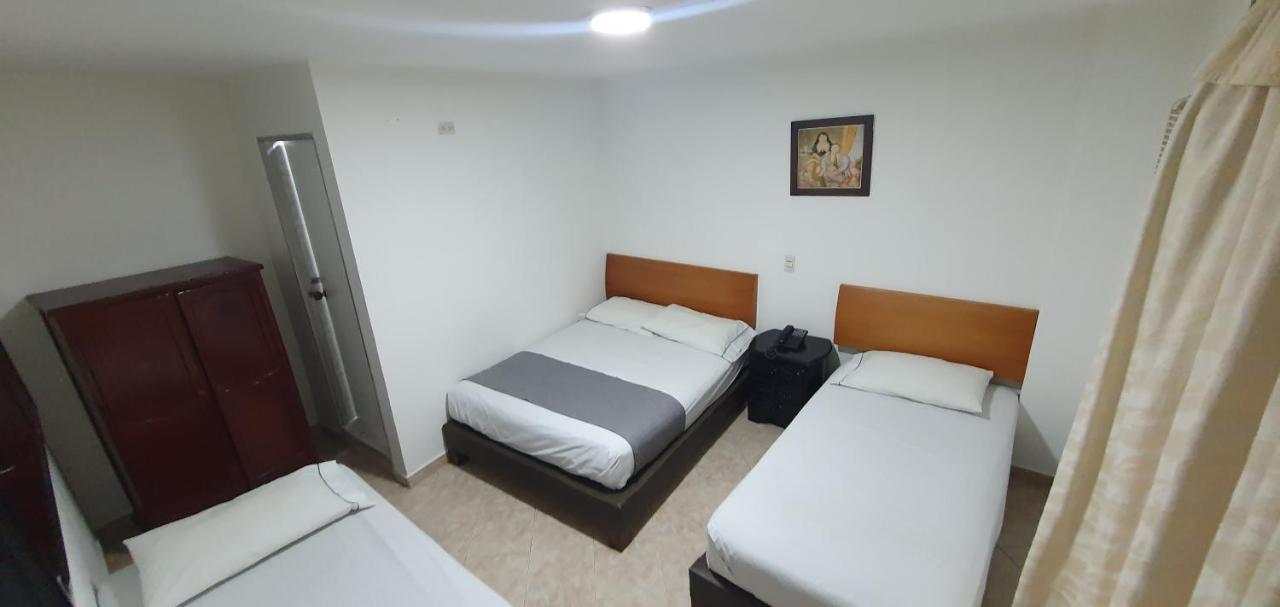 Hotel Gran Imperio Medellín Zewnętrze zdjęcie