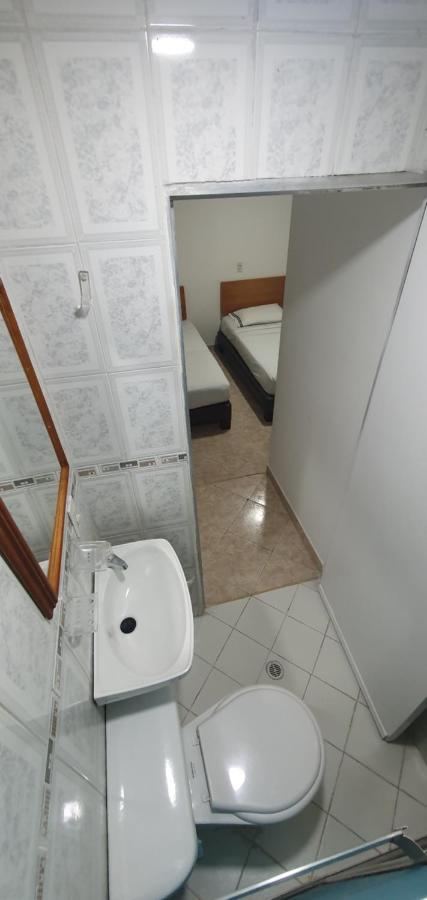 Hotel Gran Imperio Medellín Zewnętrze zdjęcie