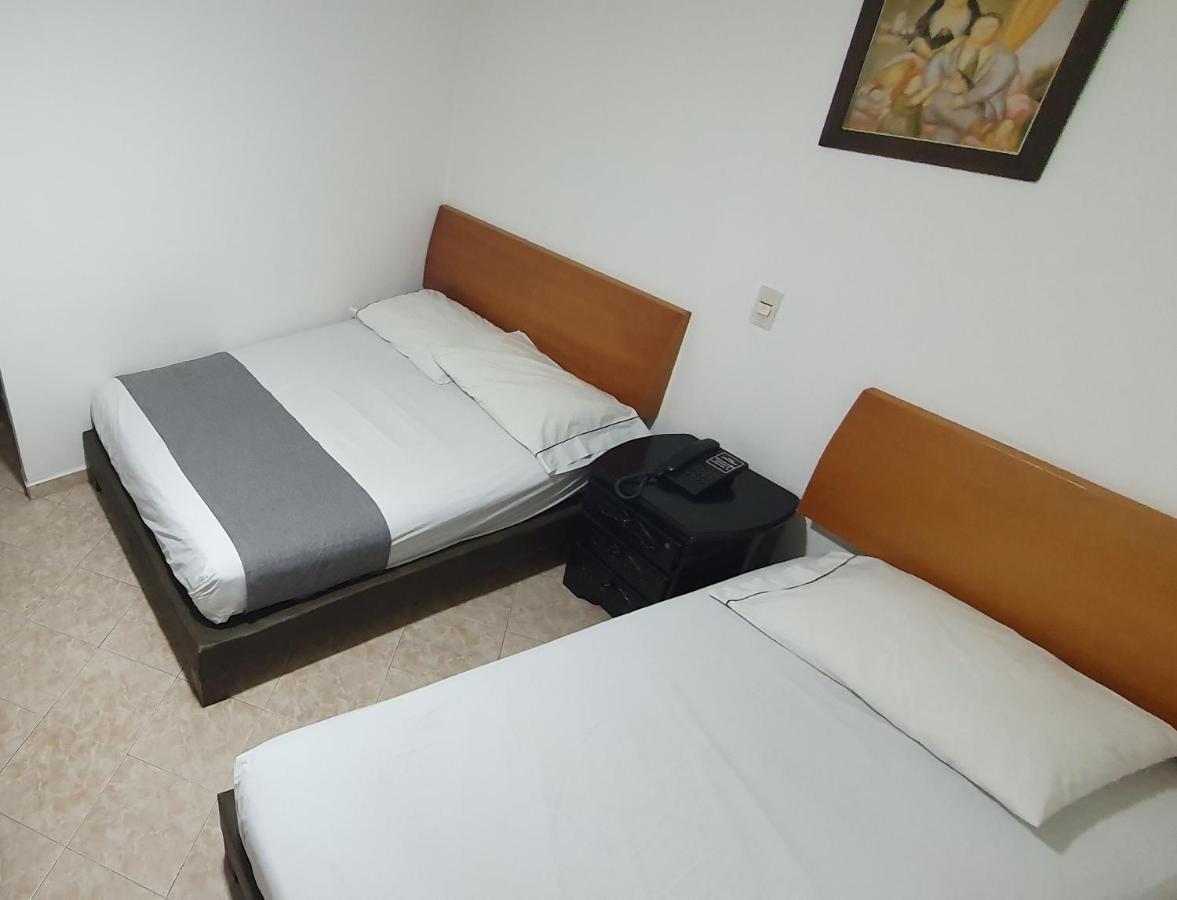 Hotel Gran Imperio Medellín Zewnętrze zdjęcie