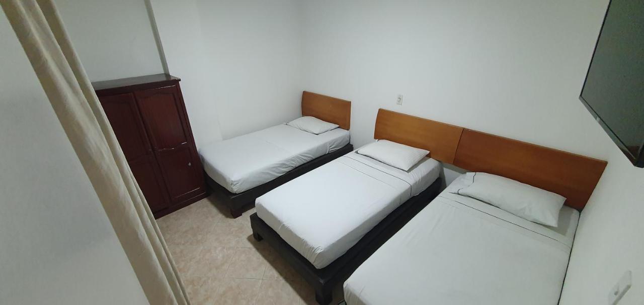 Hotel Gran Imperio Medellín Zewnętrze zdjęcie