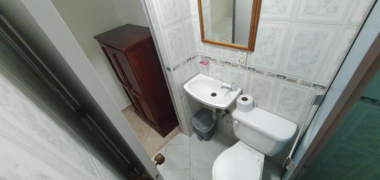Hotel Gran Imperio Medellín Zewnętrze zdjęcie