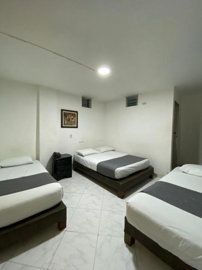 Hotel Gran Imperio Medellín Zewnętrze zdjęcie