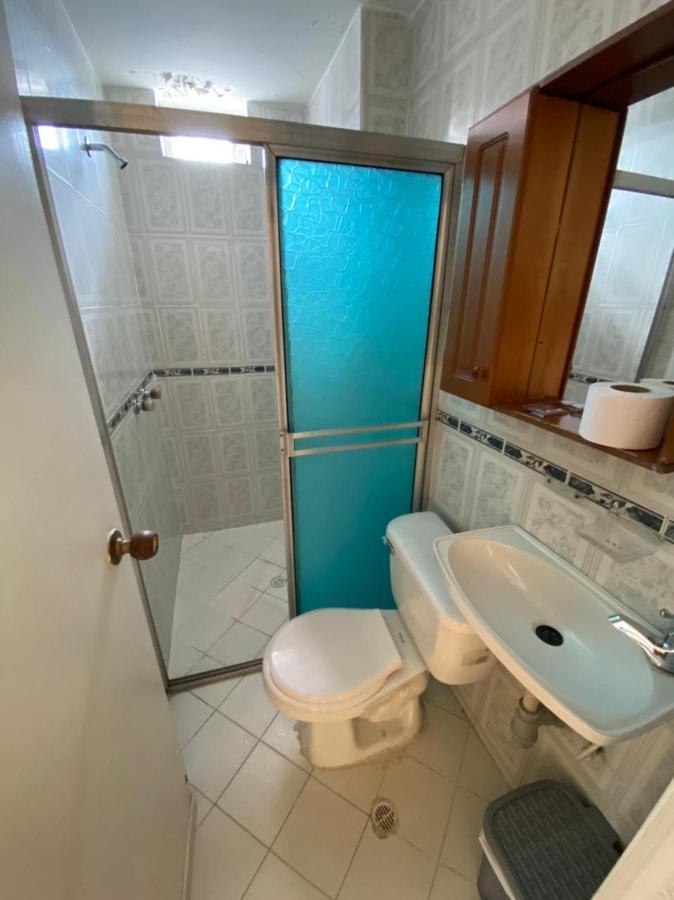 Hotel Gran Imperio Medellín Zewnętrze zdjęcie