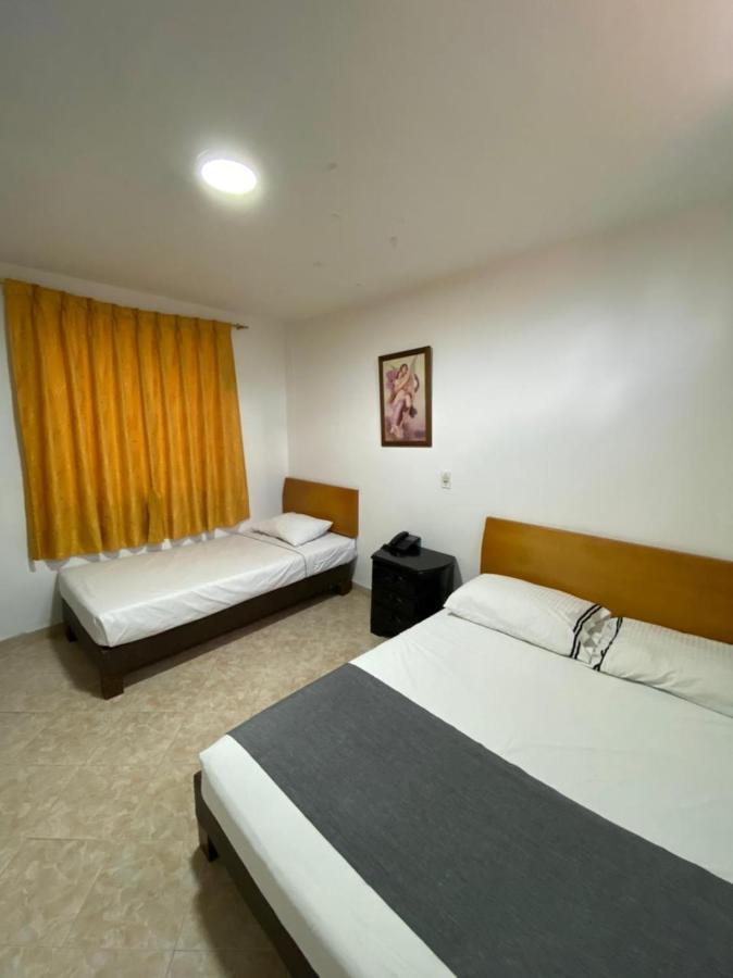 Hotel Gran Imperio Medellín Zewnętrze zdjęcie