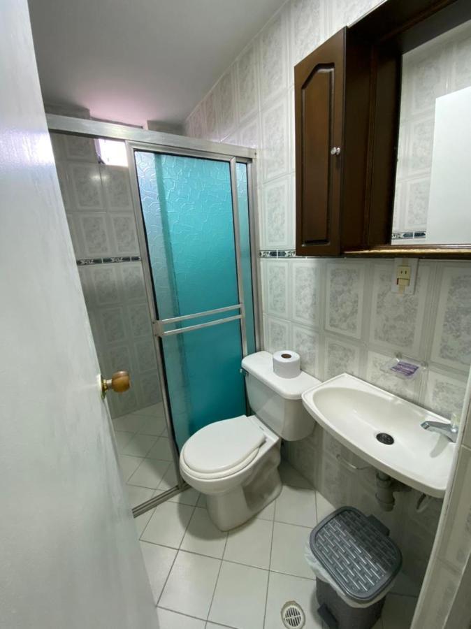 Hotel Gran Imperio Medellín Zewnętrze zdjęcie